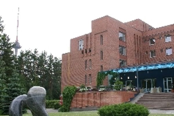 Karolina Park Hotel And Conference Center (Vilnius)